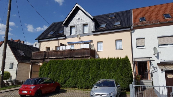 Kapitalanlage! Saniertes Mehrfamilienhaus in Döbeln zu verkaufen