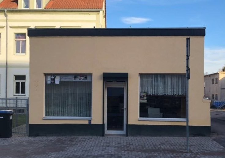 Barrierefreies Gewerbeobjekt in Döbeln - Flexibel nutzbare Immobilie für Ihre Geschäftsidee