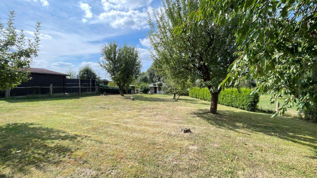 Reduzierter Kaufpreis! Baugrundstück in ruhiger Lage zu verkaufen