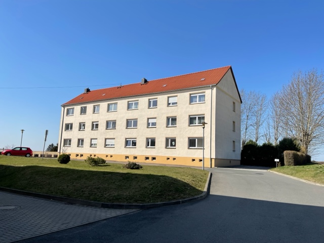 Kapitalanlage! Mehrfamilienhaus in dörflicher Lage zu verkaufen