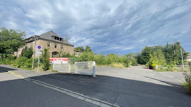 Garagenhof in Döbeln - Vermietung von Garagen und Stellplätzen für PKW und Wohnwagen